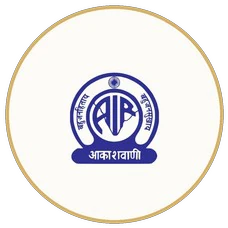 All India Radio logo