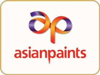 Asian Paints logo