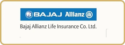 Bajaj Allianz Life logo