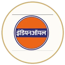 IndianOil logo