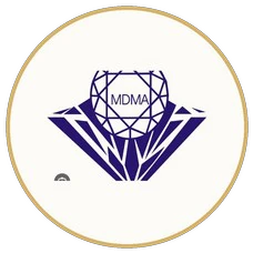 MDMA logo