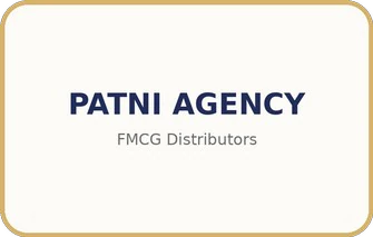 Patni Agency logo