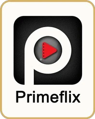 Primeflix logo